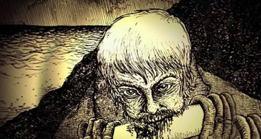 The Twisted Tale Of Sawney Bean's Cannibal Clan, The Inspiration For