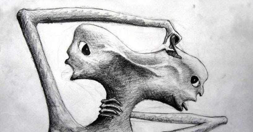 20 Schizophrenics Describe What The Onset Was Like