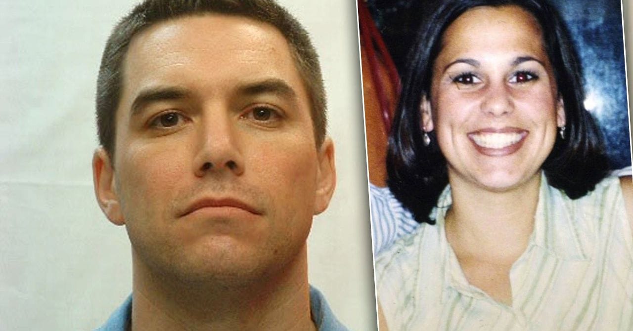 15 Gruesome Facts About The Murder Of Laci Peterson