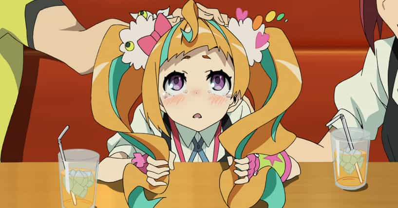 35 Dumb  Anime  Characters Who Are Complete Airheads 35 Dumb  Anime  Characters Who Are Complete Airheads