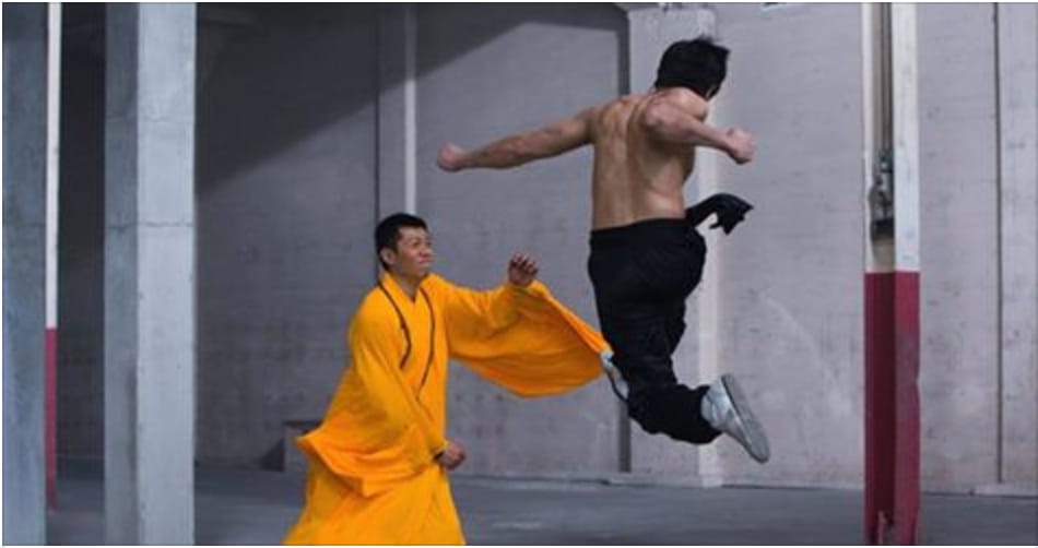 10 Deadliest Moves in Martial Arts