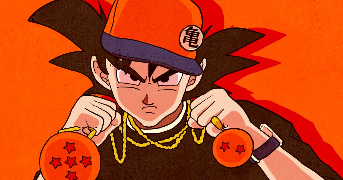 15 Times Dragon Ball Z Has Been Referenced in Rap Songs