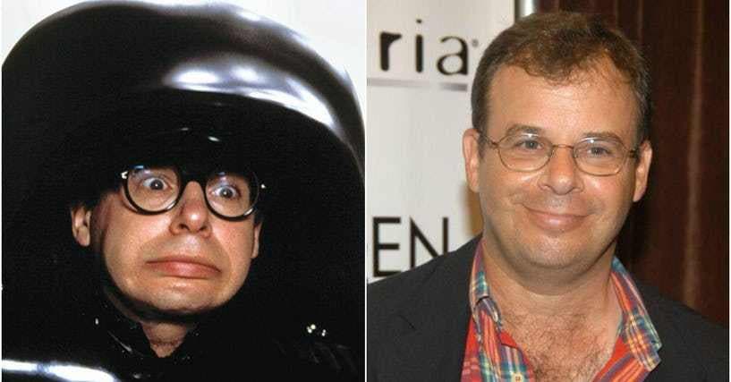 15 Famous People Who Quit Showbiz to Work More Normal Jobs