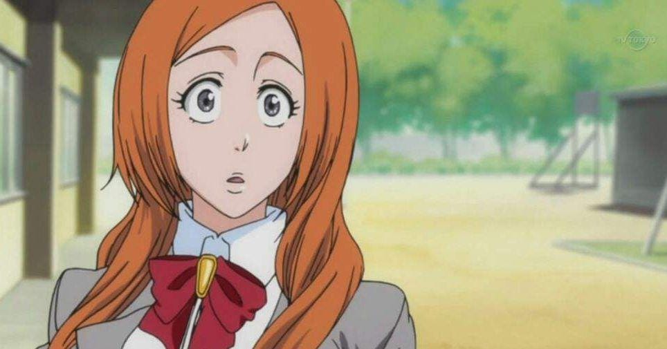 The 30+ Best Clumsy Anime Characters