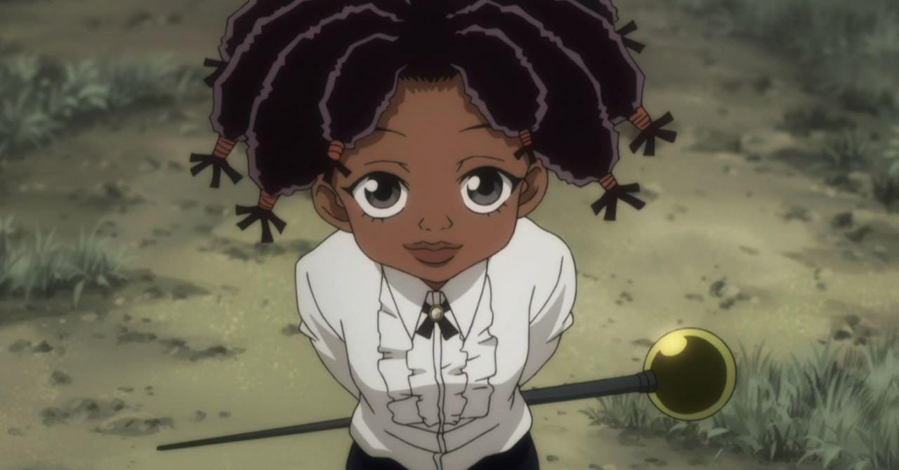 The 20 Best Anime Characters With Dreadlocks
