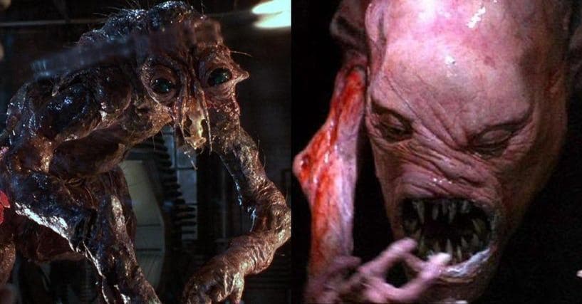 15 Pretty Good Monster Movies On Netflix Right Now