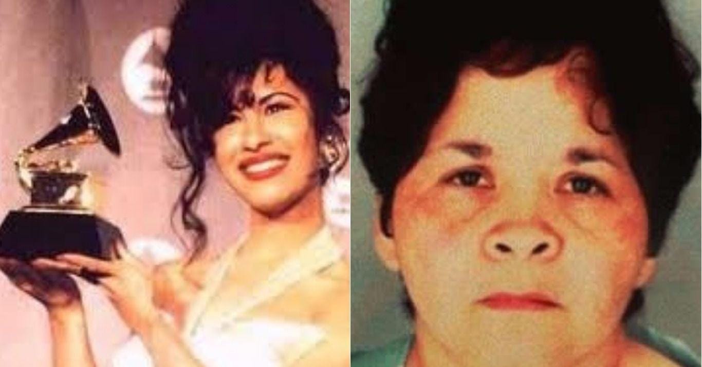 Selena Quintanilla Death The Story Behind The Murder vrogue.co