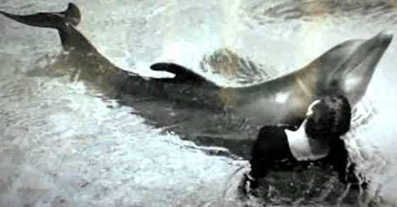 How A Scientific Experiment Led To Sexual Encounters Between A Woman