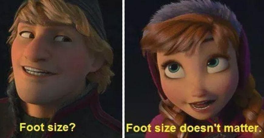22 Super Dirty Jokes You Never Noticed In Disney Movies