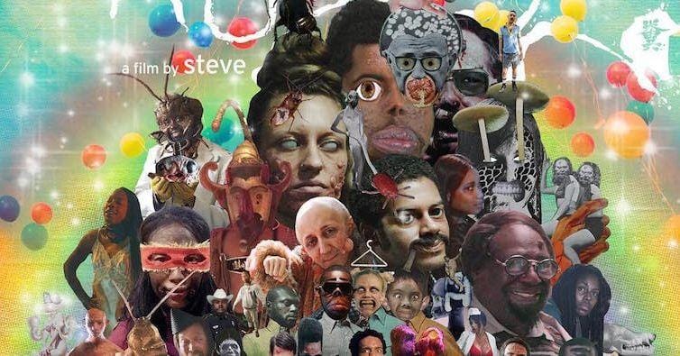 �Kuso� Is Officially The Grossest Movie Of 2017 And Quite