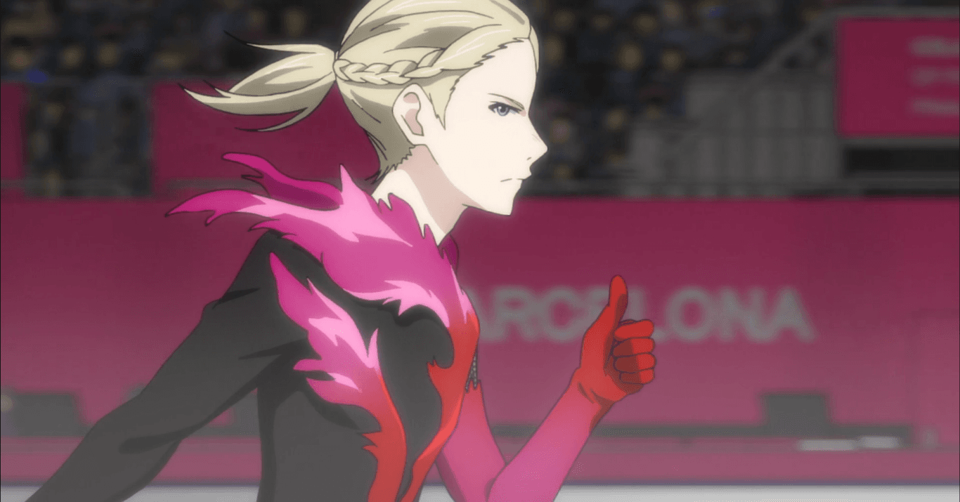 The 10+ Best Anime About Ice Skating or Figure Skating