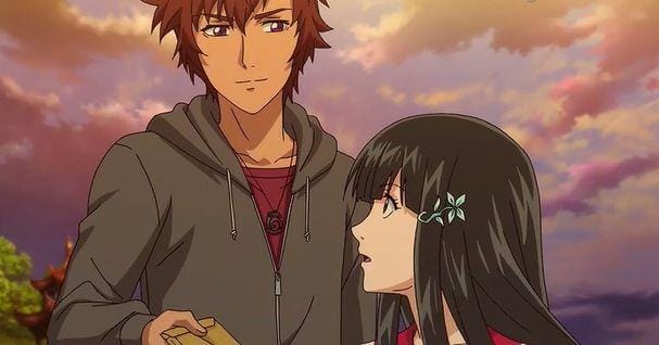 The 25+ Best Chinese Animation Anime