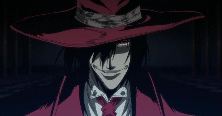 The 14 Best Anime Where The Main Character Is A Villain