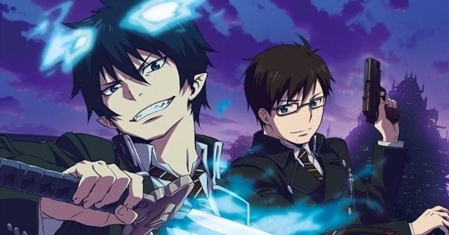 The 15 Greatest Half-Human Hybrid Characters In Anime