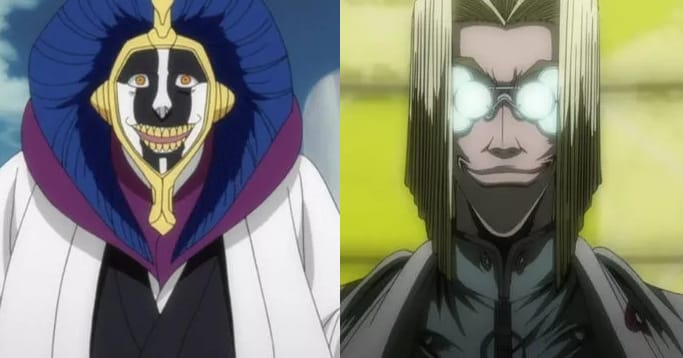 The 15 Greatest Mad Scientist Characters in Anime