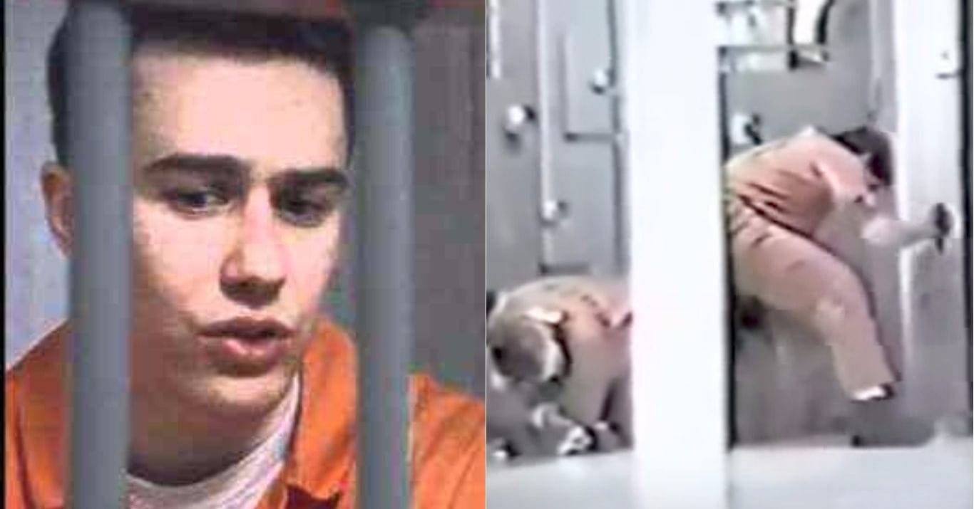 The Most Violent InmateOnInmate Murders In The Modern Prison System