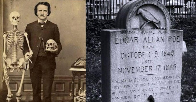 Hate Equals Jealousy In Edgar Allan Poes To Helen