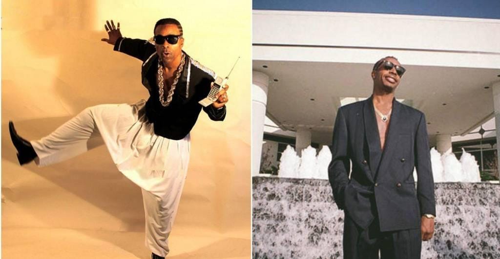 MC Hammer Went From 30m A Year To Bankruptcy In A Few Years