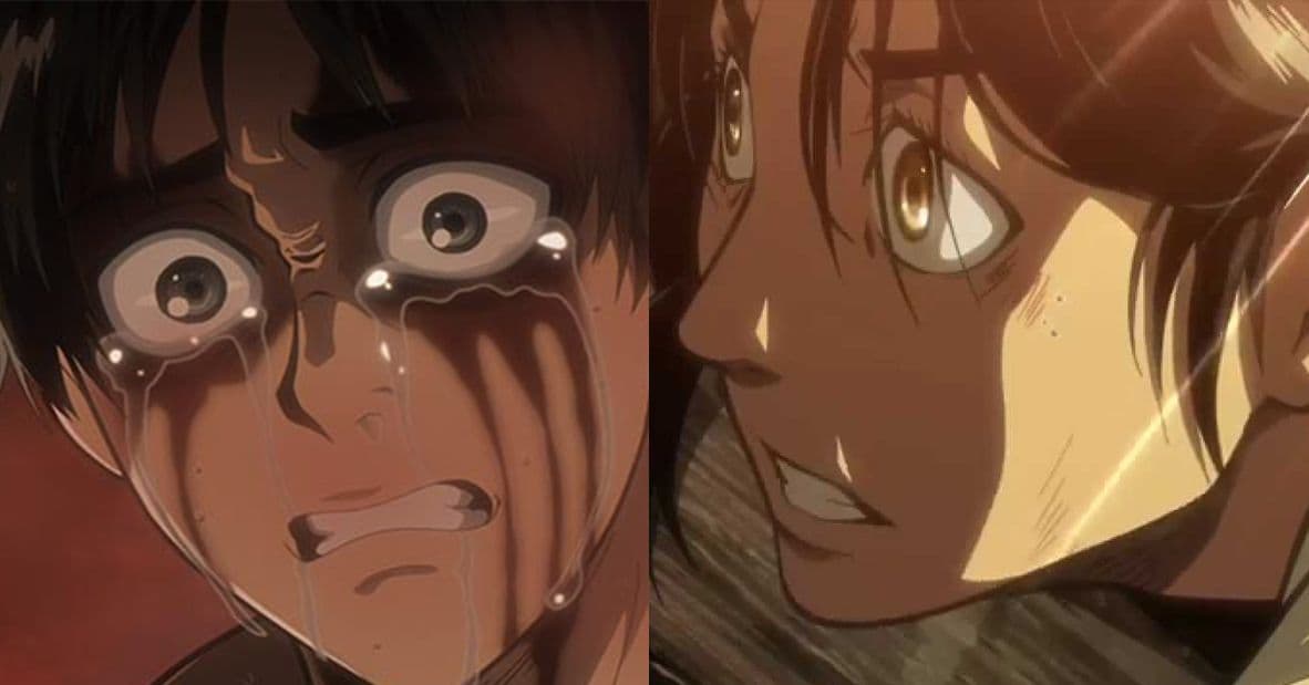 15 Epic Anime Scenes That Give You Goosebumps Every Time