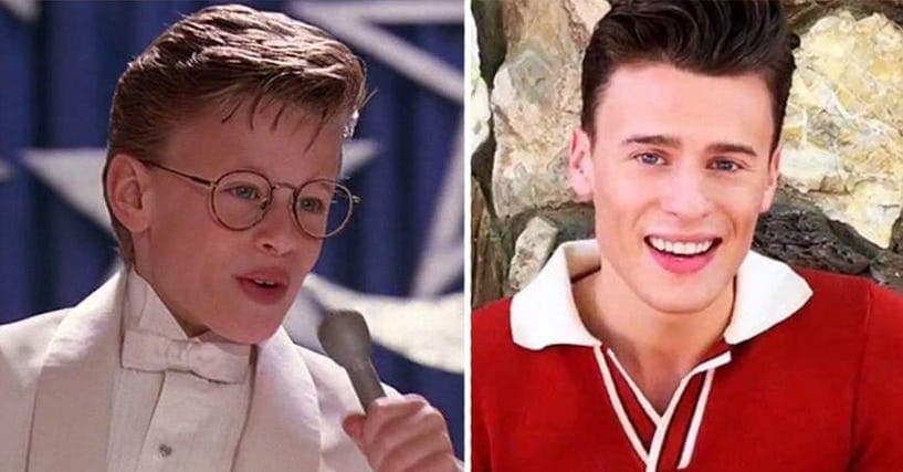 The '90s Little Rascals - Where Are They Now?