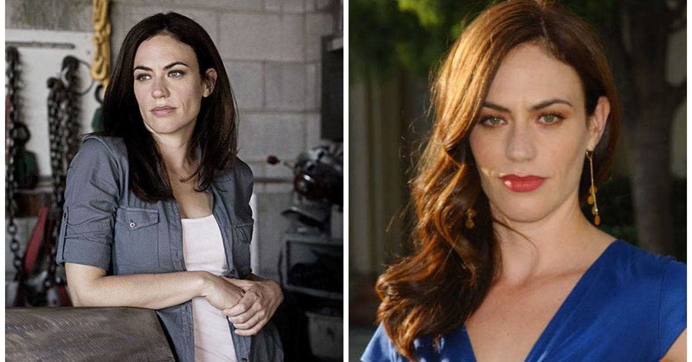 The Sons Of Anarchy Cast: Where Are They Now? (16 Photos)