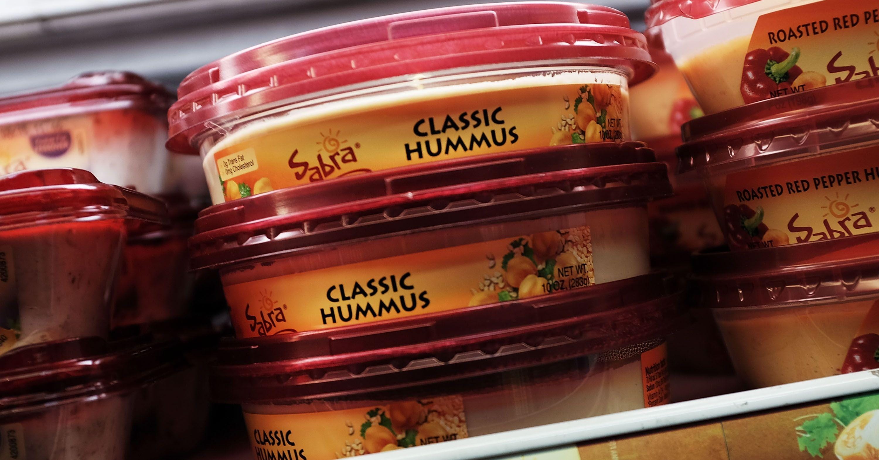 The Most Commonly Recalled Foods From Grocery Stores (That You Keep