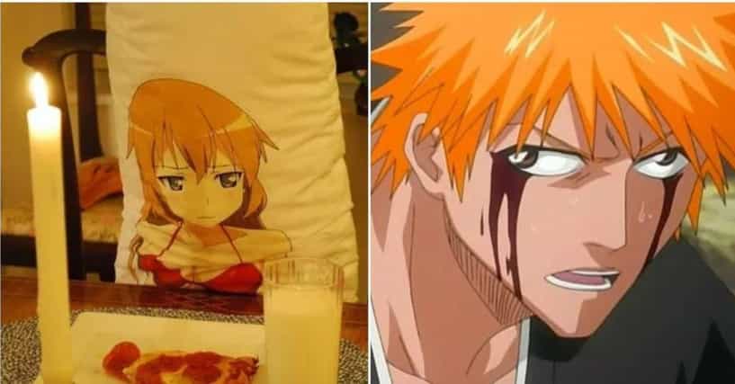 The 15 Most Popular Memes Within the Anime Community The 15 Most Popular Memes Within the Anime Community