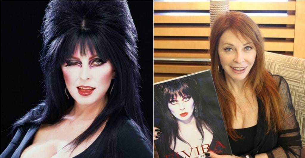 Things You Never Knew About Elvira, Mistress Of The Dark