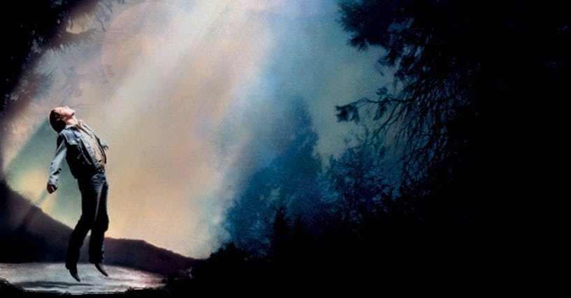 Travis Walton Claims He Was Abducted By Nightmarish Aliens And No One