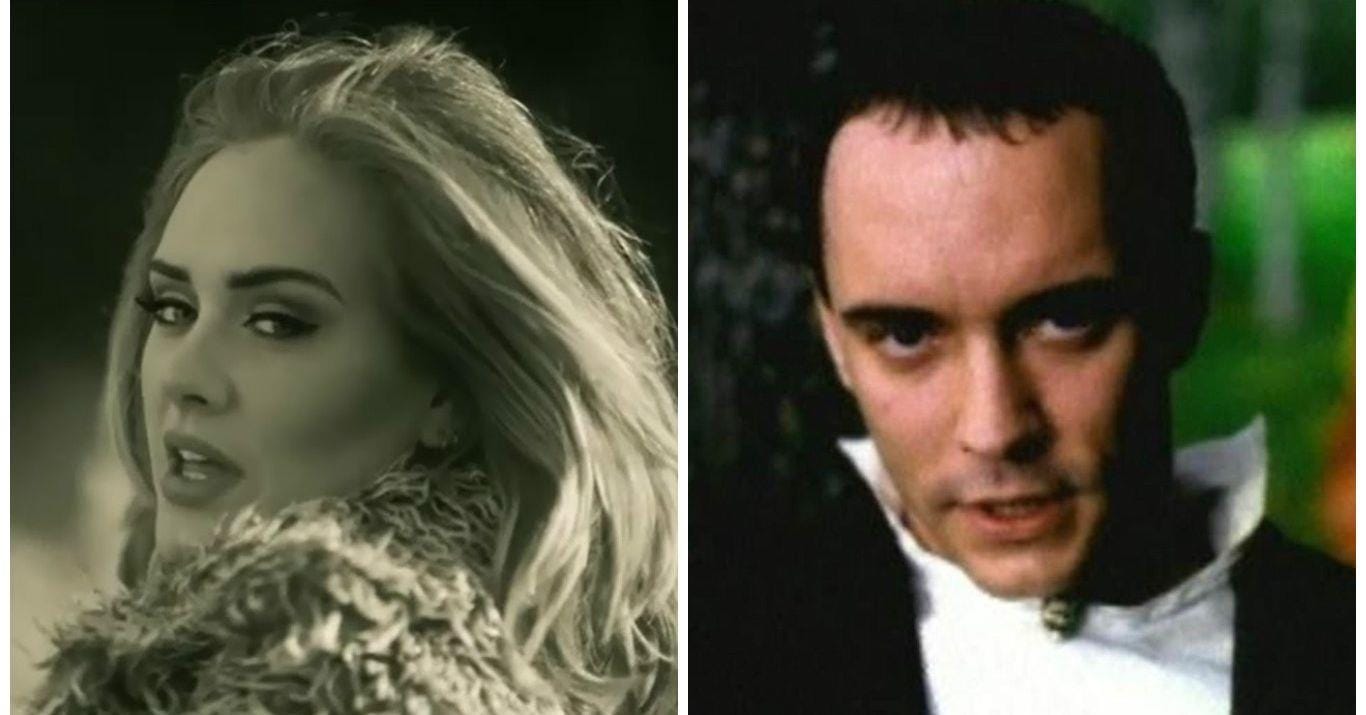 Dark Shadows Musique Cause I Love You 15 Love Songs You Never Realized Are Super Dark And Creepy