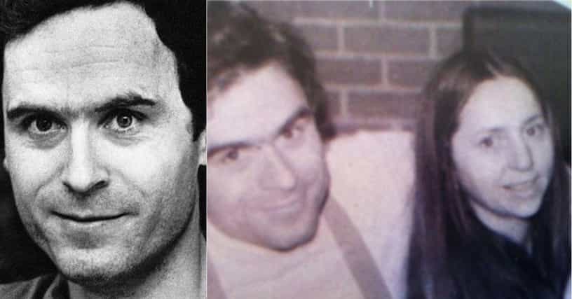 The Bizarre Story of Ted Bundy's Girlfriend Elizabeth Kleopfer