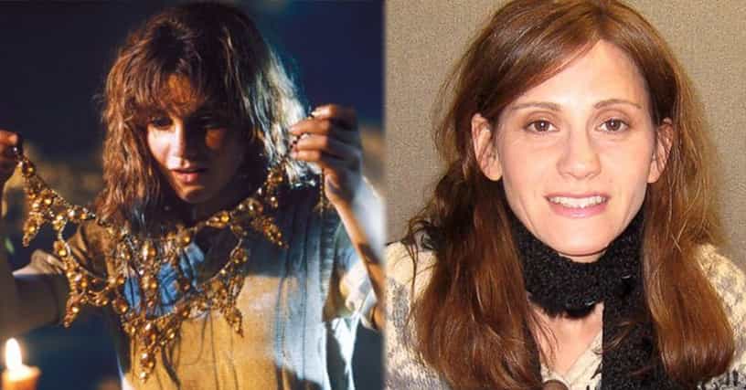 The Cast Of The Goonies: Where Are They Now?