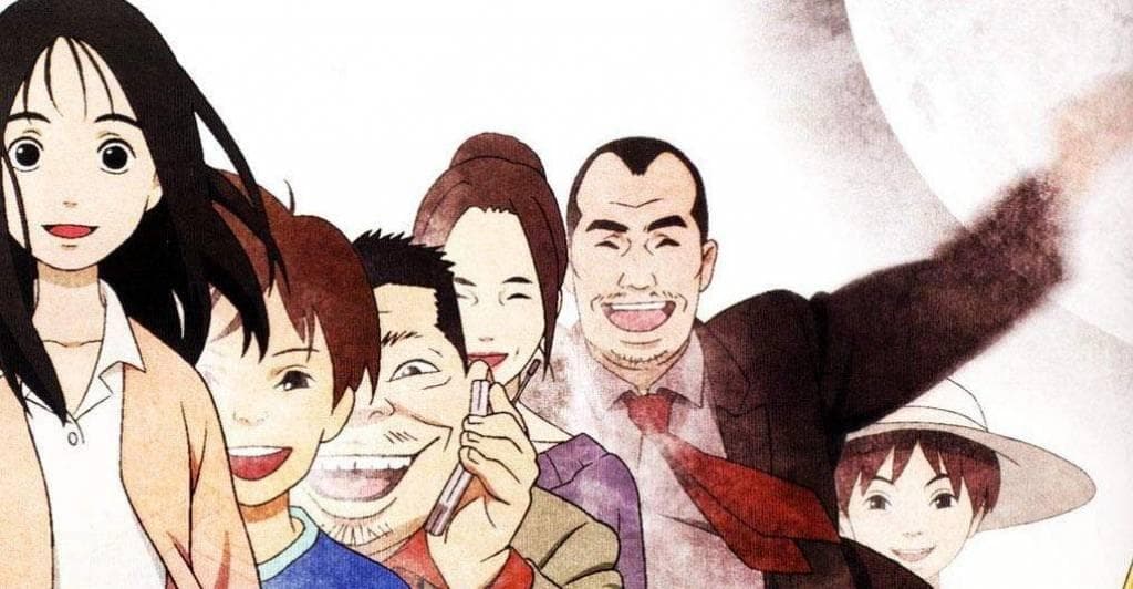 12 Reasons You Should Watch Paranoia Agent