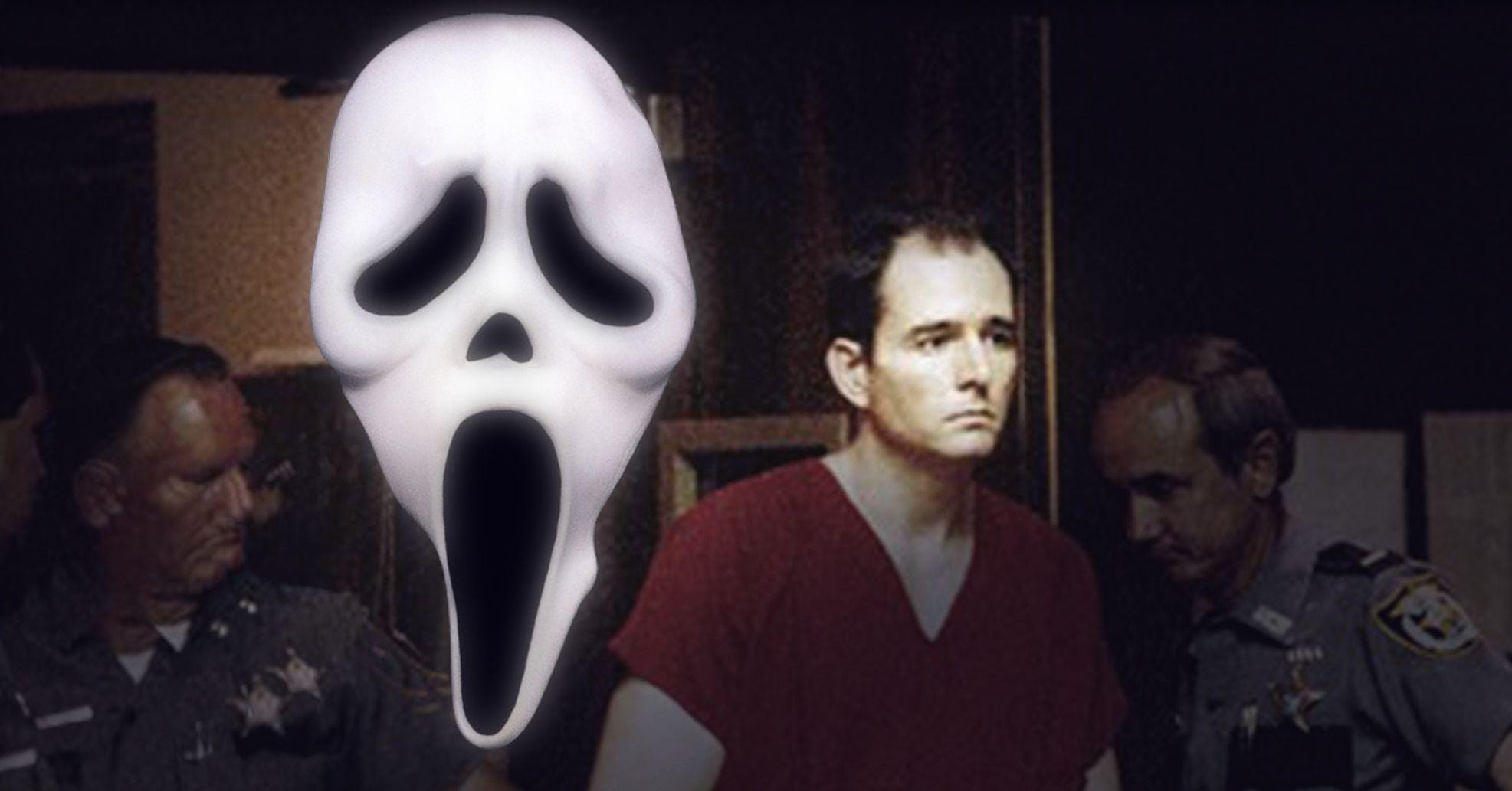 ‘Scream’ Was Inspired By A Real-Life Murder Spree – PWADC