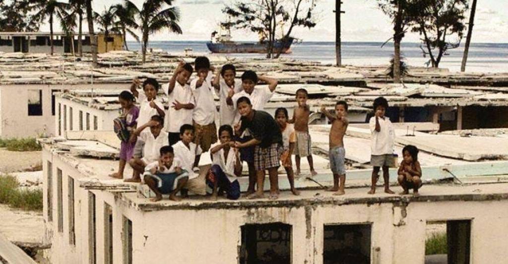 The Fascinating History of The Island of Nauru