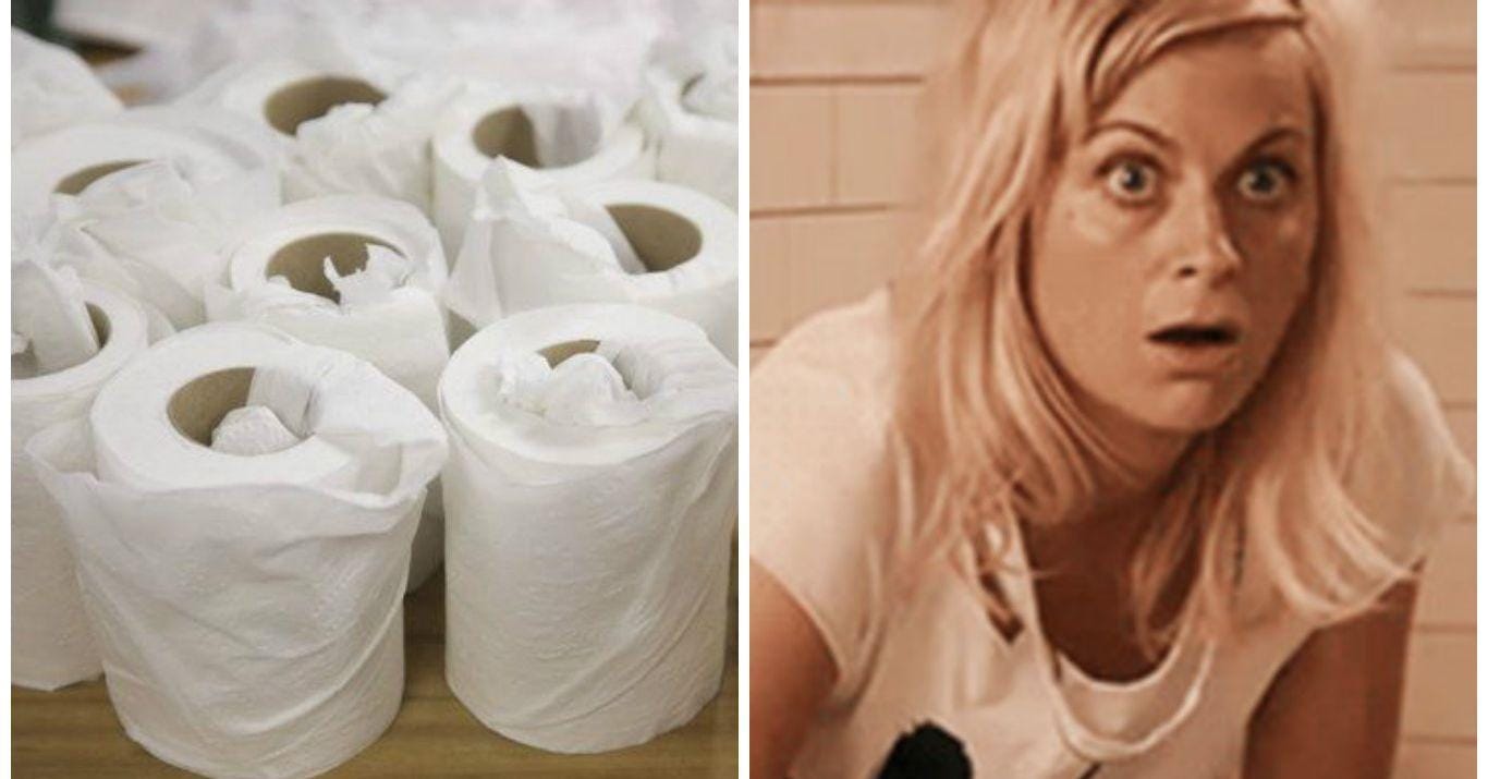 27 People Reveal Their Weird And Shameful Bathroom Habits