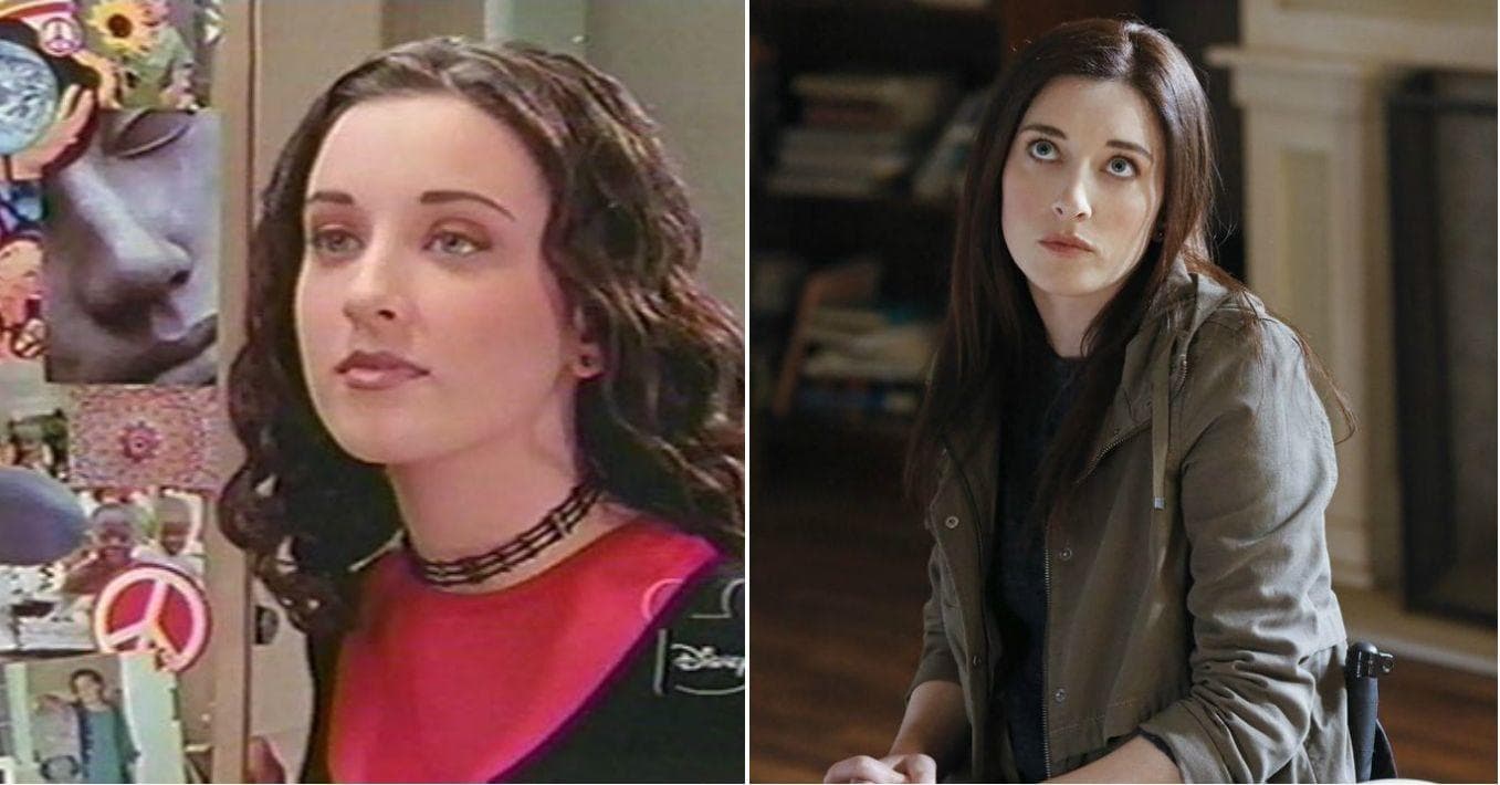 Where Are They Now? The Cast Of Even Stevens