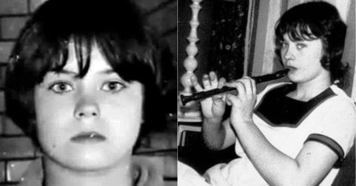 This 11-Year-Old Girl Is One Of The Most Infamous Murderers Of All Time