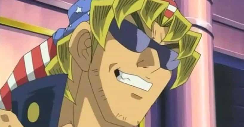 The 16 Worst Anime Villains of All Time