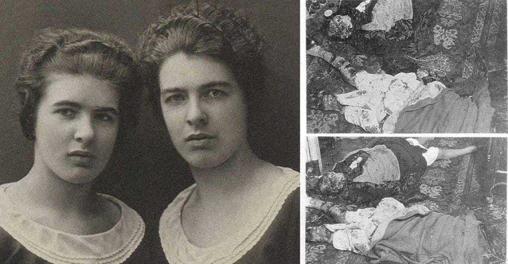 The Papin Sisters Were Maids Who Brutally Killed Their Boss's Family