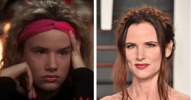 All The Former Rusty And Audrey Griswolds: Where Are They Now?