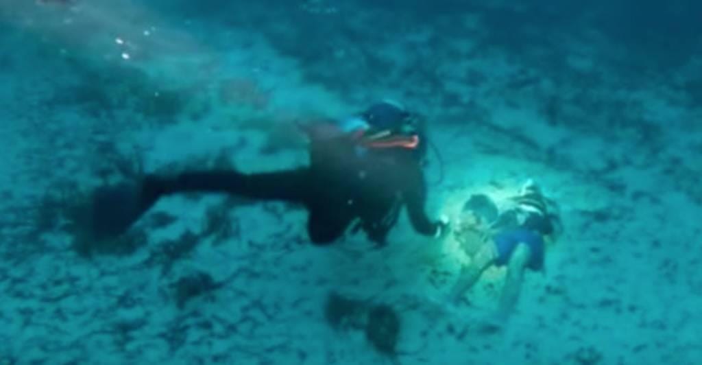 Does Lake Tahoe Hide Eerily Preserved Dead Bodies Below Its Surface?