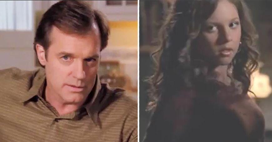 All The Most Questionable Parenting Moments From '7th Heaven'