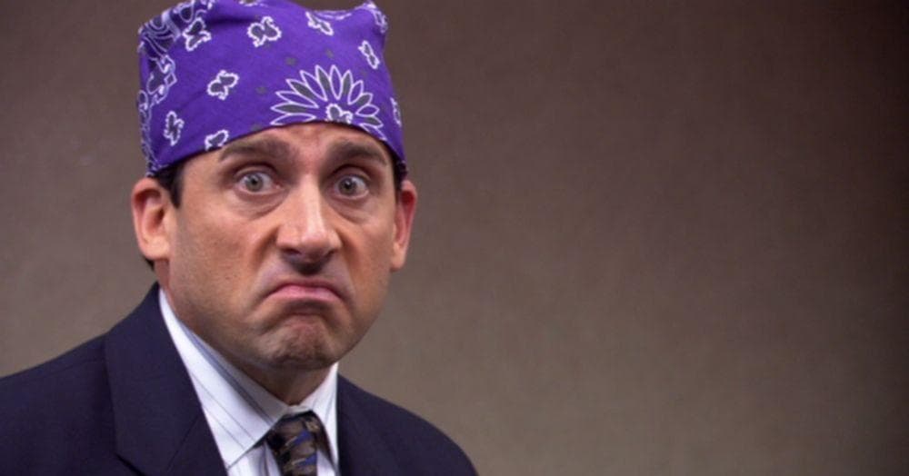 Michael Scott Is A Bad Person And You&rsquo;re Also A Bad Person For Liking Him