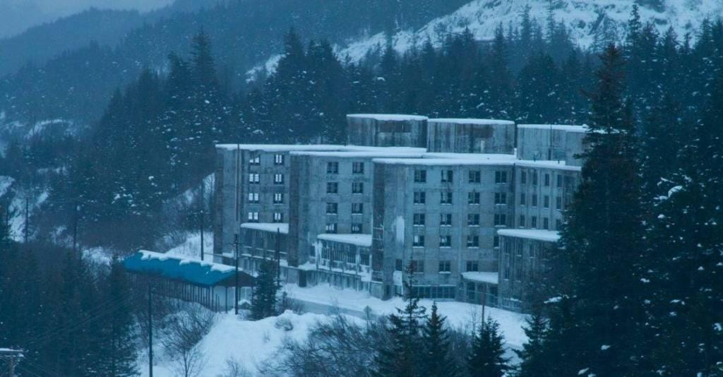 Inside Whittier, Alaska, The Town Where Everyone Lives In The Same
