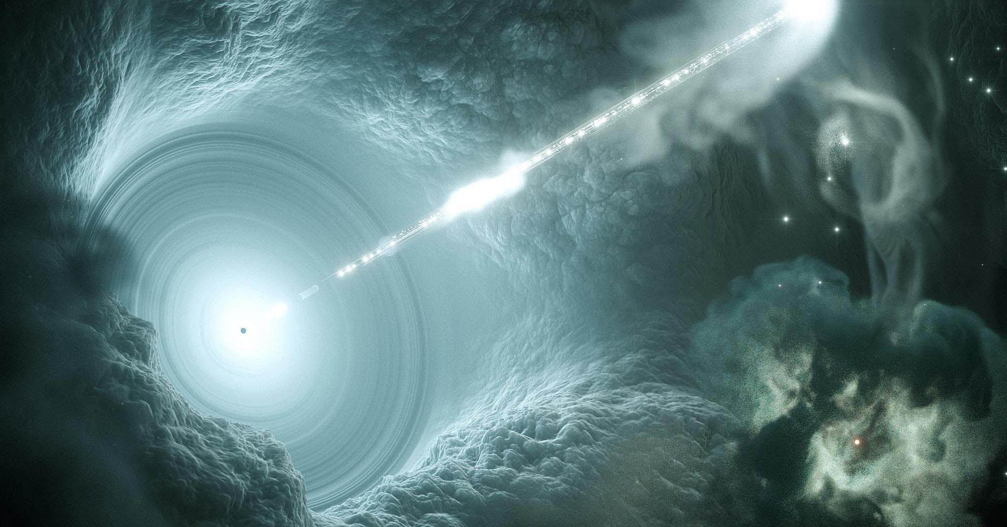 2018 Scientific Breakthroughs & Science News