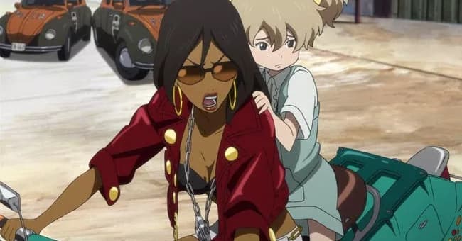 The 14 Best Anime With Female Protagonists