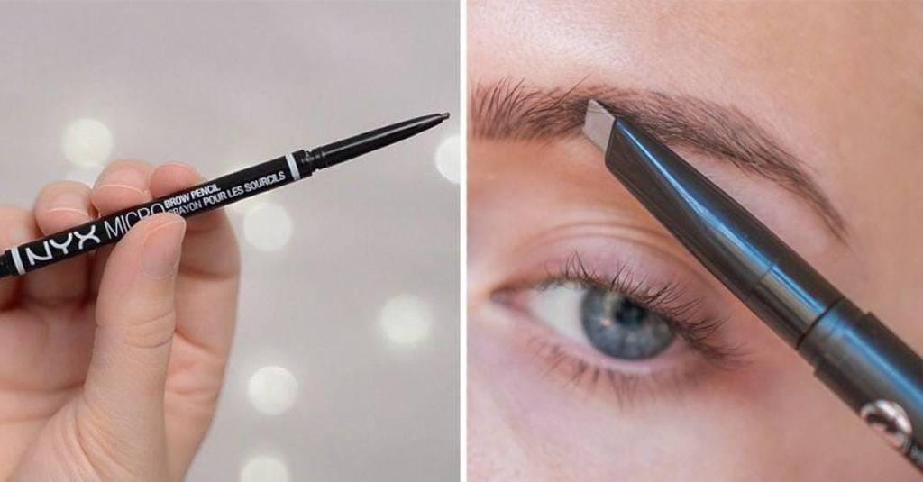The Best Drugstore Brow Products For That Girl With Sparse ...