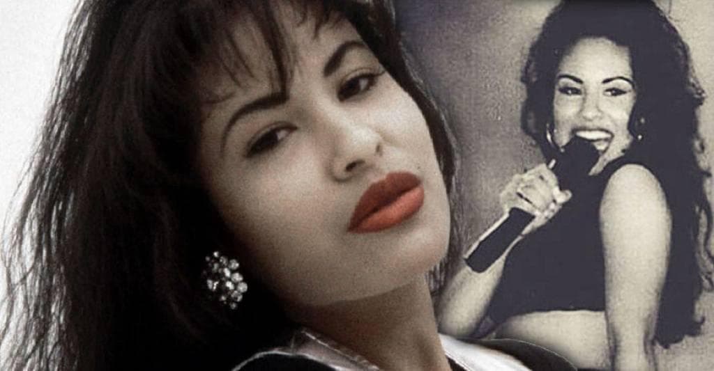 Selena Quintanilla's Murder: All The Tragic Details