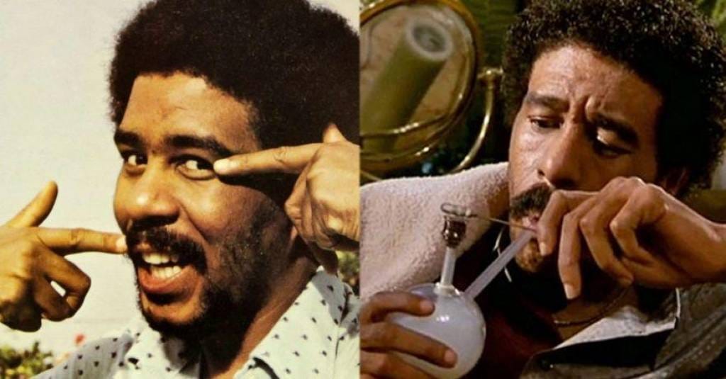 The Tragic, Disturbing, Cocaine-Fueled Life Of Richard Pryor